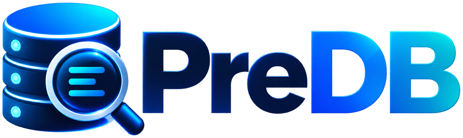 PreDB